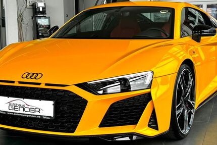Audi R8 12.600 km 164.890 &euro; Ronnenberg 30952