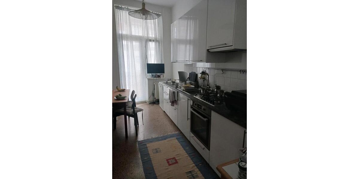 Etagenwohnung Hannover Vahrenwald-List - 2 Zimmer, 70 m&sup2;, 800&euro; | Angebot:25883975