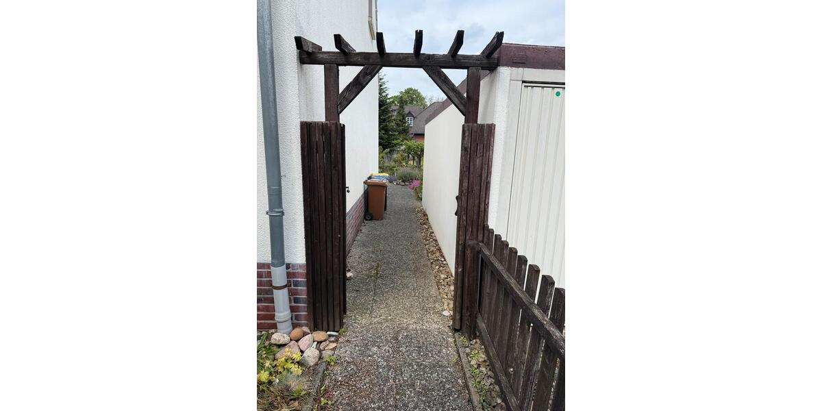 Doppelhaushälfte Hannover Misburg-Anderten - 3 Zimmer, 100 m&sup2;, 399.000&euro; | Angebot:26578241