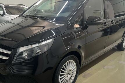 Mercedes-Benz V 220 131.364 km 39.990 &euro; Ronnenberg 30952