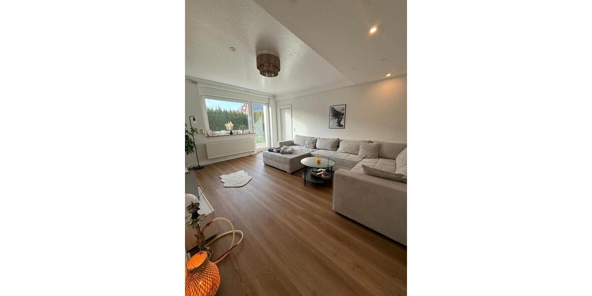 Erdgeschoßwohnung Stadthagen - 5 Zimmer, 130 m&sup2;, 230.000&euro; | Angebot:25641772