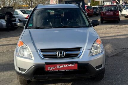 Honda CR-V 189.000 km 4.950 &euro; Langenhagen 30853