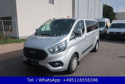 Ford Transit 153.156 km 17.600 &euro; Hannover 30179