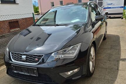 Seat Leon 139.000 km 9.900 &euro; Ronnenberg 30952
