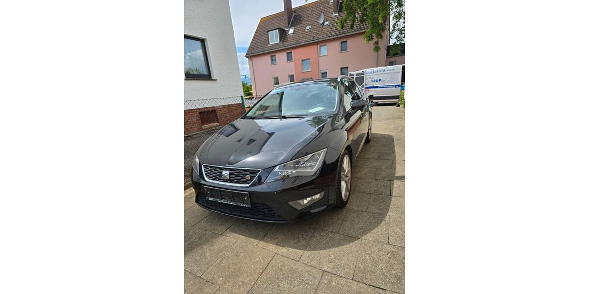 Seat Leon 139.000 km 9.900 &euro; Ronnenberg 30952