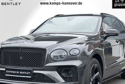 Bentley Bentayga 31.950 km 199.550 &euro; Hannover 30655