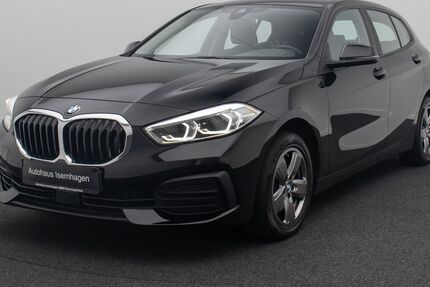 BMW 118 61.855 km 22.999 &euro; Isernhagen 30916