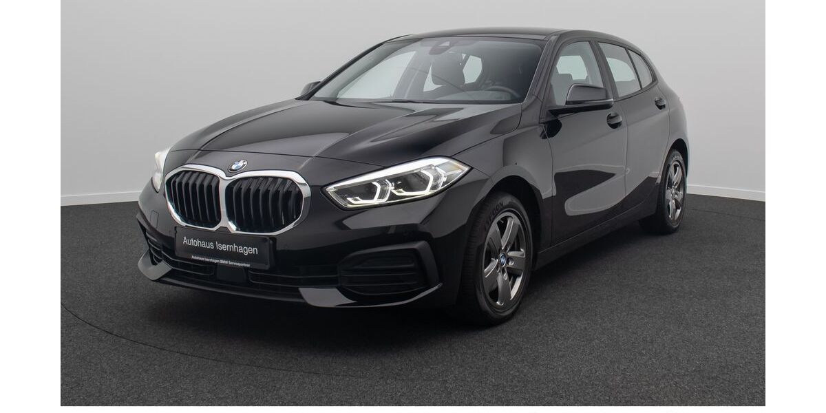 BMW 118 61.855 km 22.999 &euro; Isernhagen 30916