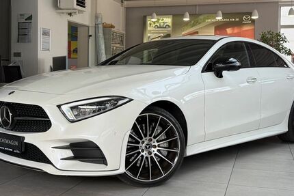 Mercedes-Benz CLS 450 71.900 km 41.990 &euro; Hannover 30625