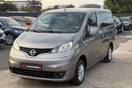 Nissan NV200 145.000 km 8.000 &euro; Hannover 30453