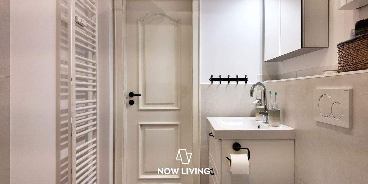 Etagenwohnung Hannover Bothfeld - 3 Zimmer, 70 m&sup2;, 292.500&euro; | Angebot:25671301