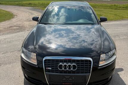 Audi A6 233.000 km 7.500 &euro; Rehburg-Loccum 31547