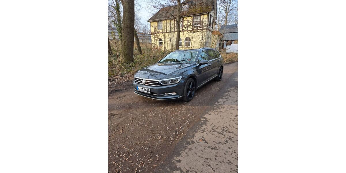 VW Passat 117.000 km 19.500 &euro; Ronnenberg 30952