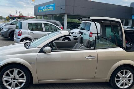 Renault Megane 157.000 km 1.700 &euro; Neustadt am Rübenberge bei Hannover 31535