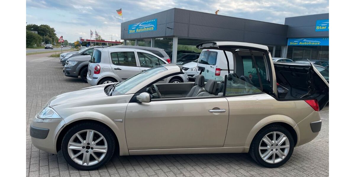 Renault Megane 157.000 km 1.700 &euro; Neustadt am Rübenberge bei Hannover 31535