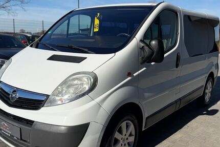 Opel Vivaro 227.480 km 7.950 &euro; Barsinghausen ( bei Hannover ) 30890