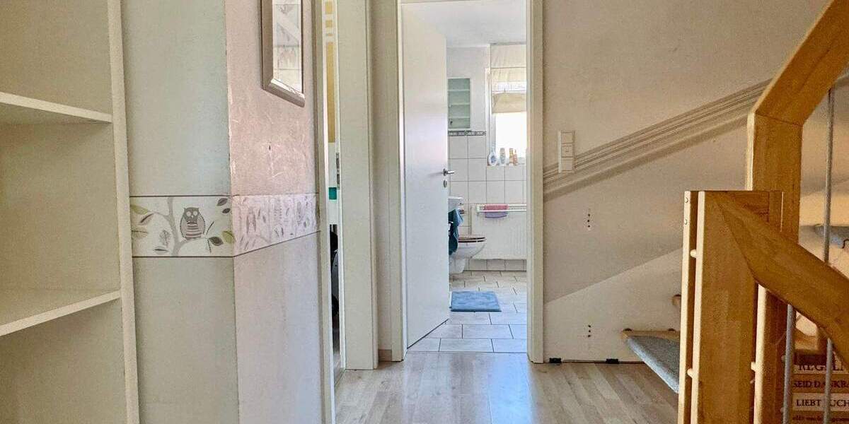 Doppelhaushälfte Wunstorf Großenheidorn - 5 Zimmer, 110 m&sup2;, 438.000&euro; | Angebot:25746320