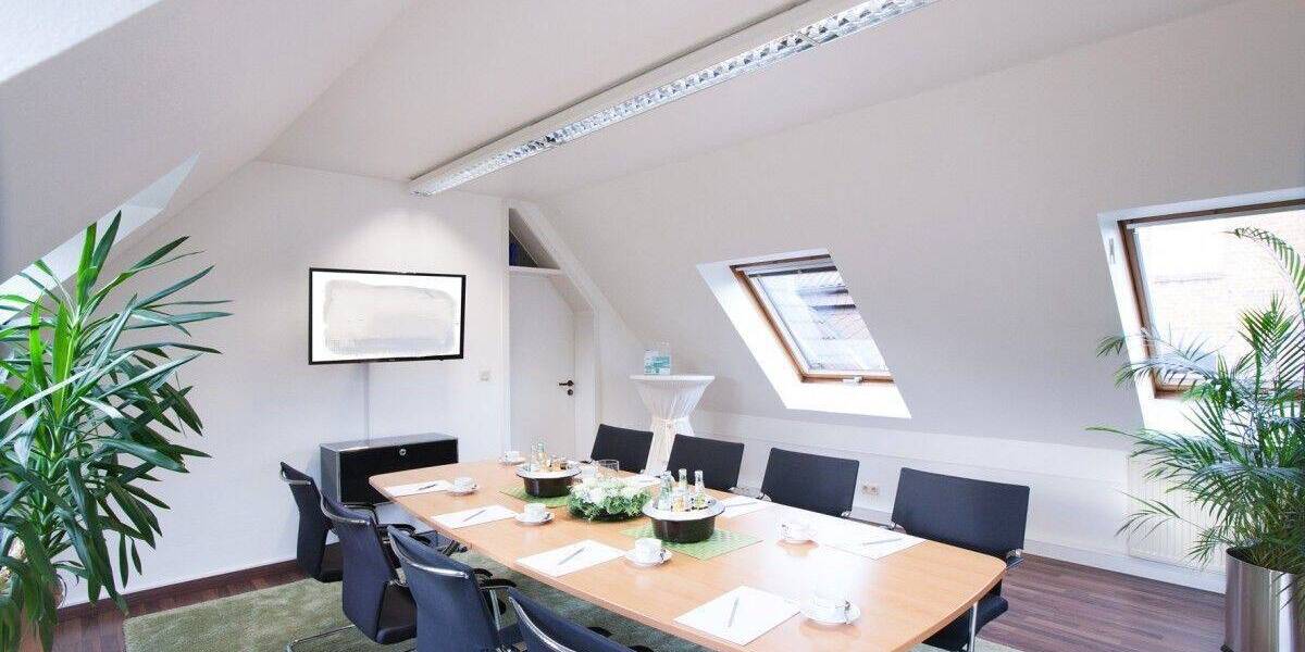 Gewerbeobjekt Hannover Groß Buchholz - 980&euro; | Angebot:26816561