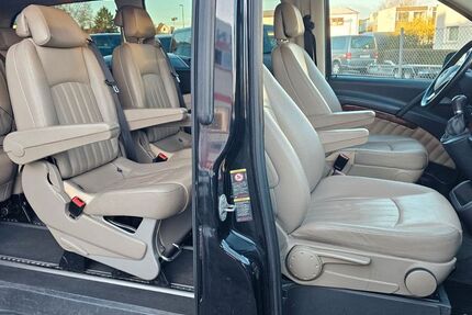 Mercedes-Benz Viano 213.000 km 17.999 &euro; Isernhagen ( bei Hannover) 30916