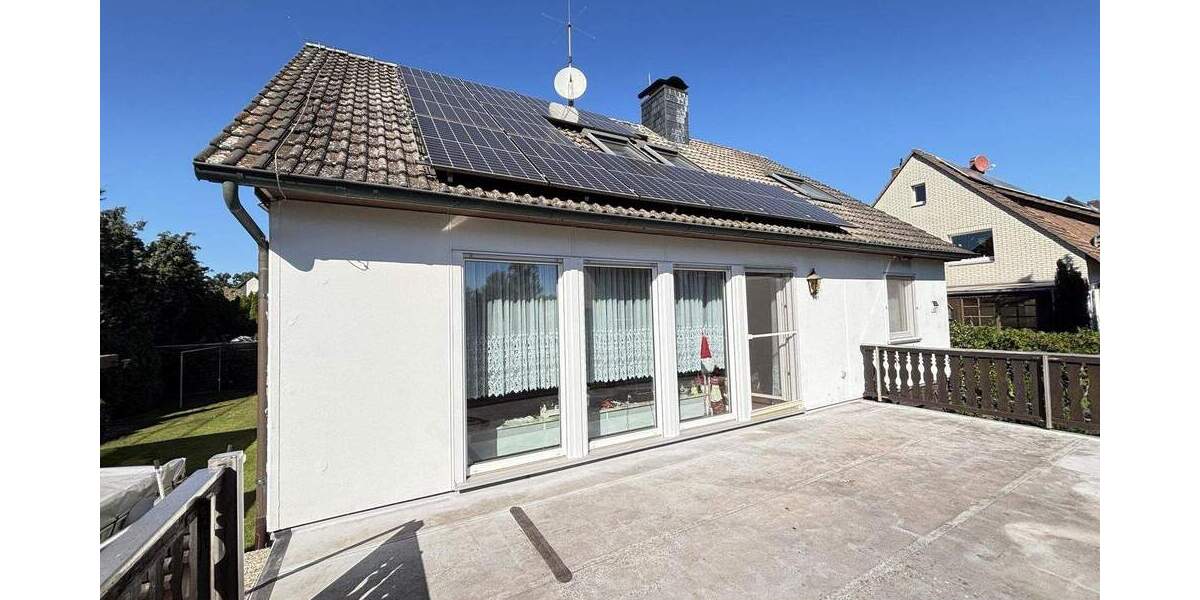 Einfamilienhaus Wedemark Elze - 5 Zimmer, 140 m&sup2;, 324.000&euro; | Angebot:25798902