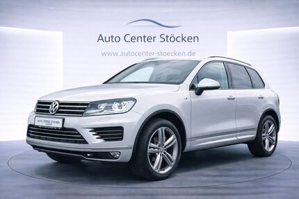 VW Touareg 196.748 km 16.900 &euro; Hannover 30419