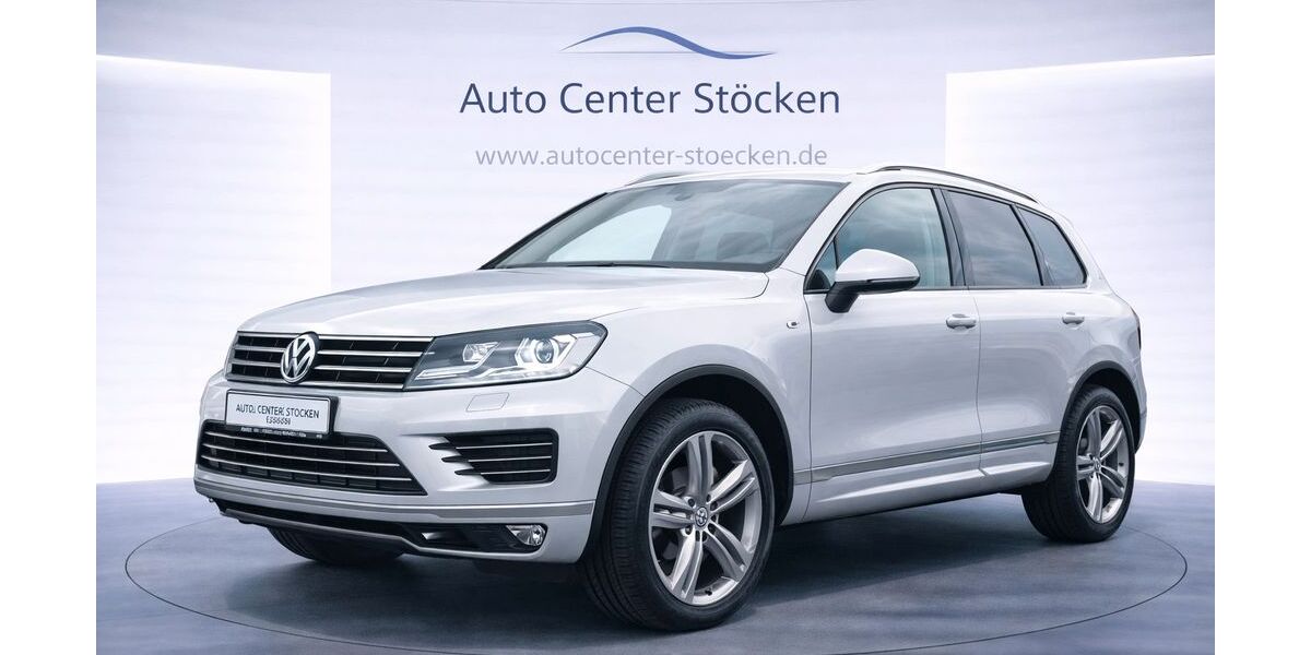 VW Touareg 196.748 km 16.900 &euro; Hannover 30419