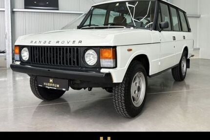 Land Rover Range Rover 67.449 km 39.990 &euro; Hemmingen (Hannover) 30966