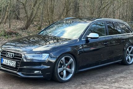 Audi A4 280.000 km 8.990 &euro; Wennigsen 30974