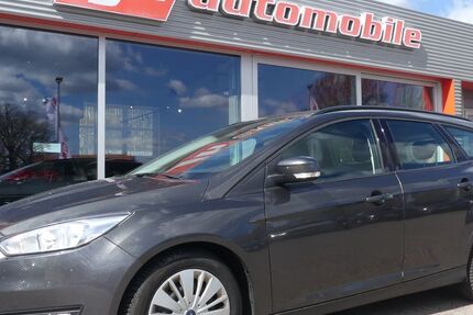 Ford Focus 117.408 km 8.480 &euro; Langenhagen 30855