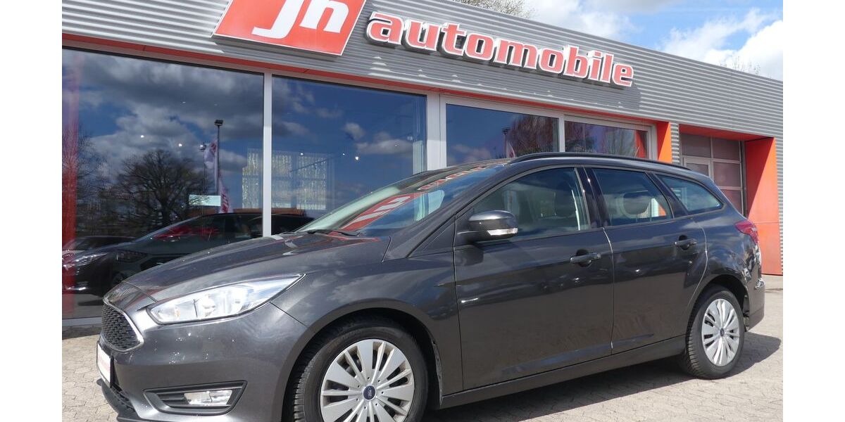 Ford Focus 117.408 km 8.480 &euro; Langenhagen 30855