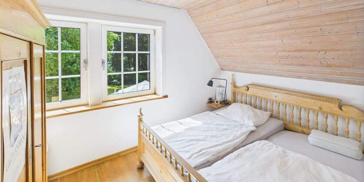 Einfamilienhaus Wedemark Bissendorf - 9 Zimmer, 348 m&sup2;, 1.250.000&euro; | Angebot:25777845