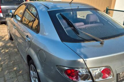 Mazda 6 268.148 km 999 &euro; Buchholz (Aller) 29690