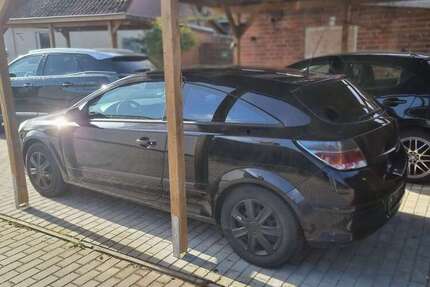 Opel Astra 156.000 km 3.500 &euro; Garbsen 30827