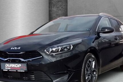 Kia ceed Sportswagon 30.823 km 21.990 &euro; Hannover 30177