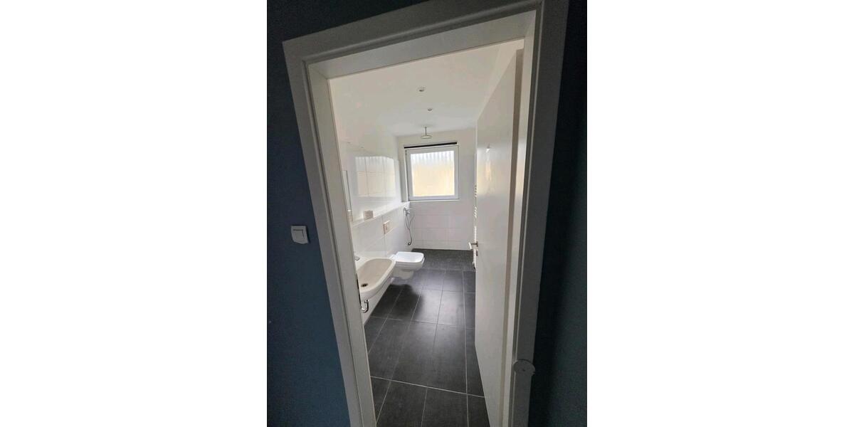 Etagenwohnung Lindhorst - 3 Zimmer, 74 m&sup2;, 700&euro; | Angebot:25012415