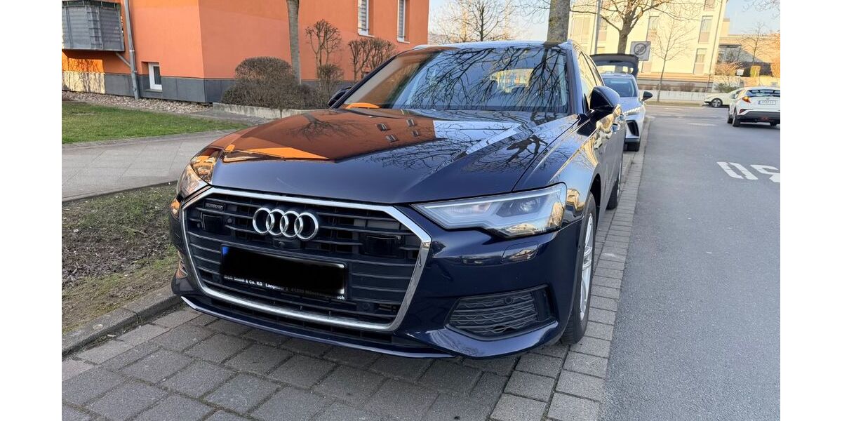 Audi A6 158.596 km 22.999 &euro; Hannover 30539