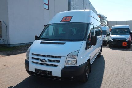 Ford Transit 221.419 km 6.600 &euro; Hannover 30179