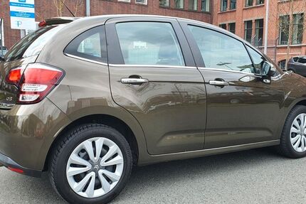 Citroen C3 75.001 km 7.491 &euro; Hannover 30453