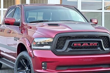 Dodge RAM 172.293 km 31.900 &euro; Garbsen 30827