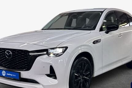 Mazda CX-60 74.385 km 29.226 &euro; Hannover 30165