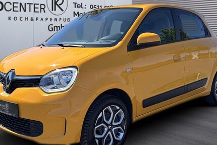 Renault Twingo 48.690 km 9.680 &euro; Seelze 30926