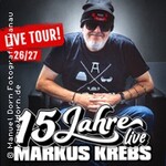 15 Jahre Markus Krebs