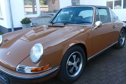 Porsche 911 Urmodell 947.395 km 94.911 &euro; Hannover 30657