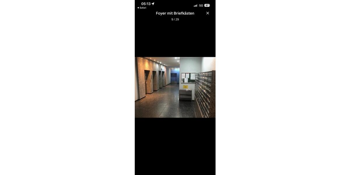 Etagenwohnung Hannover Bothfeld-Vahrenheide - 3 Zimmer, 84 m&sup2;, 148.000&euro; | Angebot:27016251