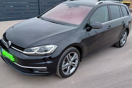 VW Golf 87.000 km 17.200 &euro; Barsinghausen 30890