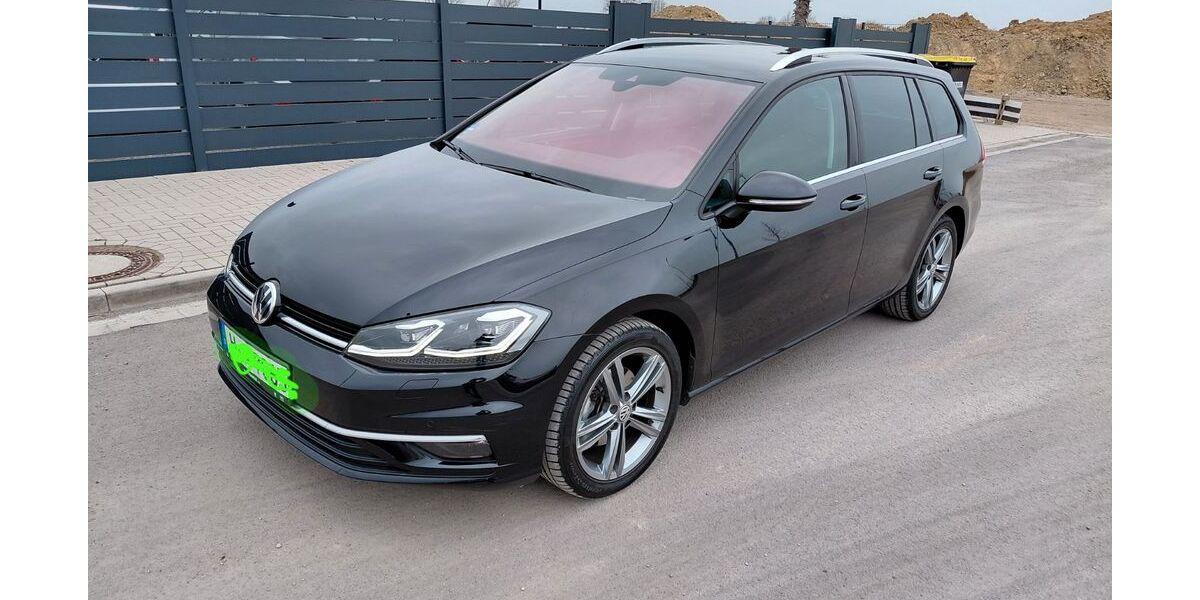 VW Golf 87.000 km 17.200 &euro; Barsinghausen 30890