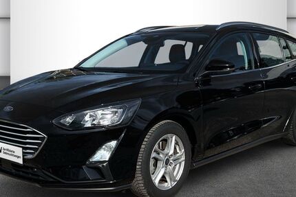 Ford Focus 50.451 km 14.975 &euro; Hannover 30519