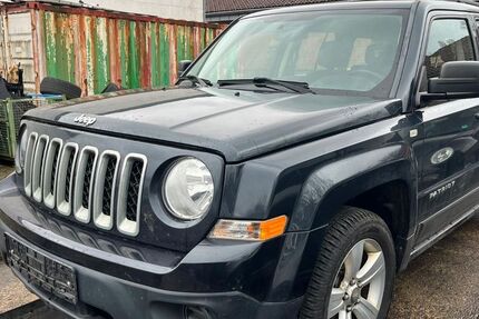 Jeep Patriot 165.000 km 4.997 &euro; Stadthagen 31655