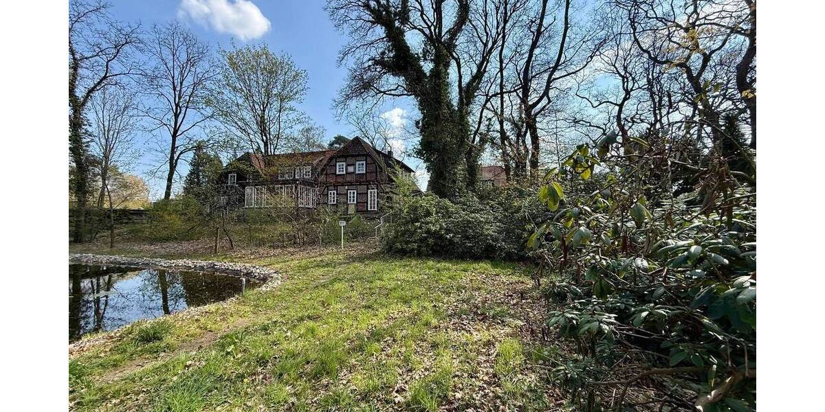 Gewerbeobjekt Schwarmstedt - 2 Zimmer, 1.450.000&euro; | Angebot:26557135