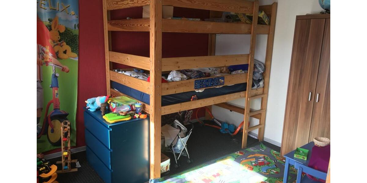 Erdgeschoßwohnung Bad Münder am Deister - 4 Zimmer, 105 m&sup2;, 880&euro; | Angebot:25262945